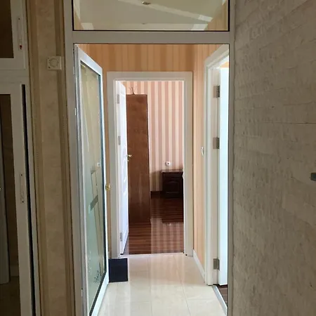 Apartmán 47