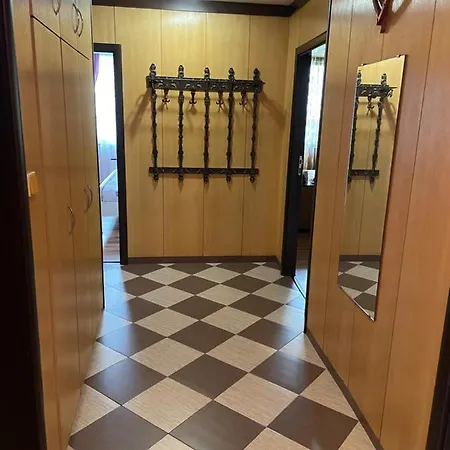 Apartmán 47 *