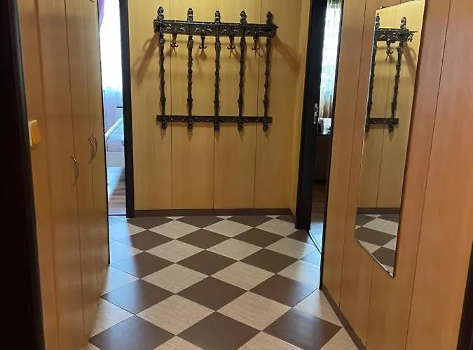 Apartament 47 *